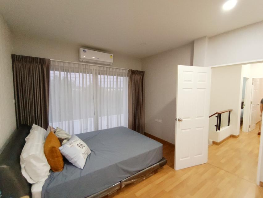 ขายบ้านแฝด (ฟังก์ชั่นเดี่ยว) 7