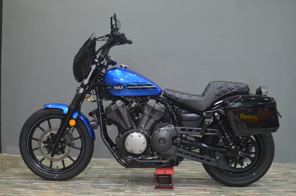 Yamaha Bolt (ABS) ปี 2020 แต่งเต็ม คลับสไตล์ รูปย่อยที่ 4