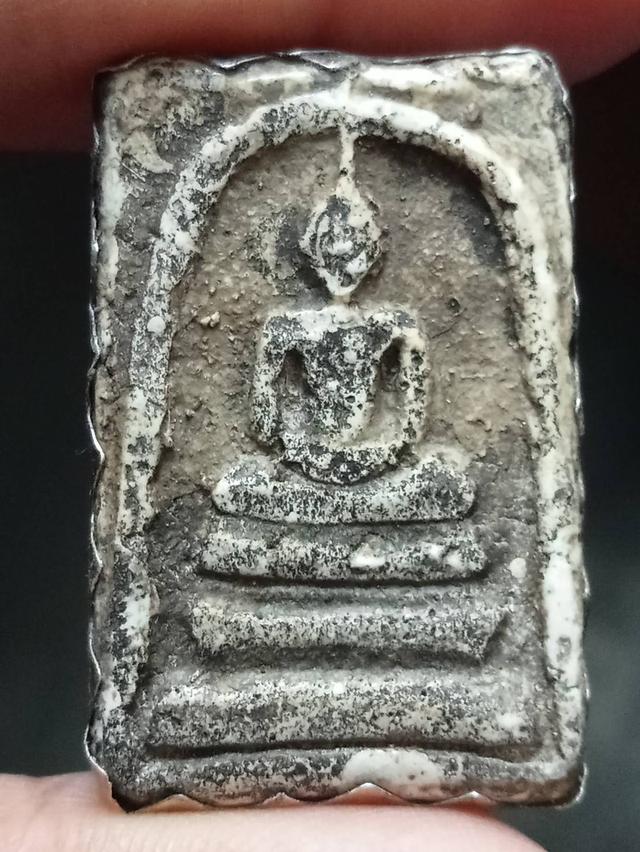 พระสมเด็จเก่า