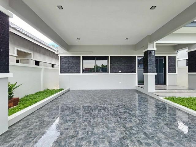 ขายบ้านเดี่ยวสร้างใหม่ ห้วยใหญ่ ซอยลุงจิ๋ว, ห้วยใหญ่ 1