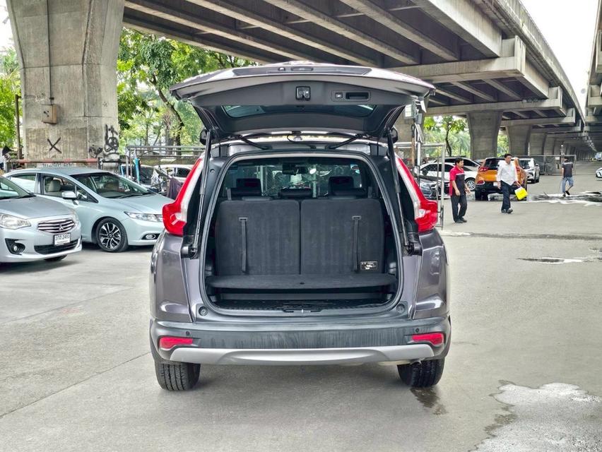 รหัสรถ WMT4136 HONDA CR-V 1.6EL 4WD ปี 2018 18