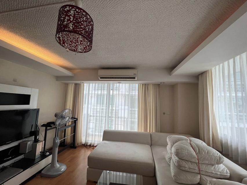 The Waterford Sukhumvit 50 พร้อมผู้เช่า การันตีรายได้ 5