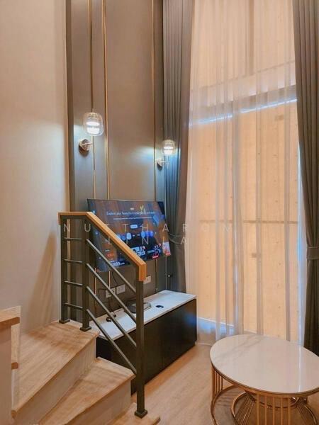 ขายดาวน์คอนโด Culture Chula ชั้น 18 ทำเลดี เดินทางสะดวก ใกล้ MRT สีลม สามย่าน 5