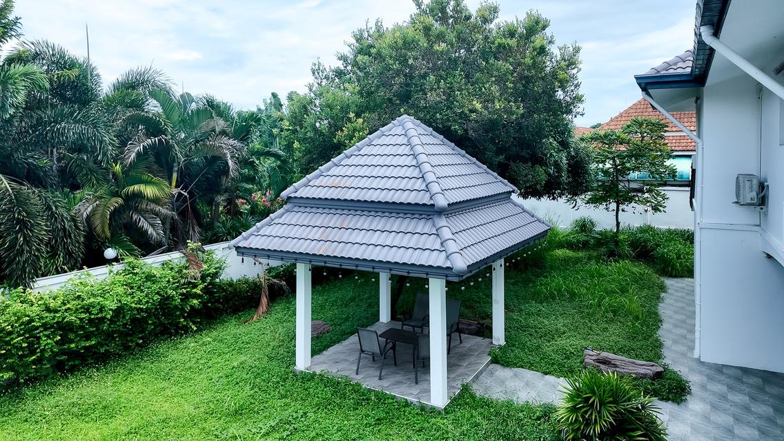 For sale Large villa Grange Park Pattaya 25 Million 7