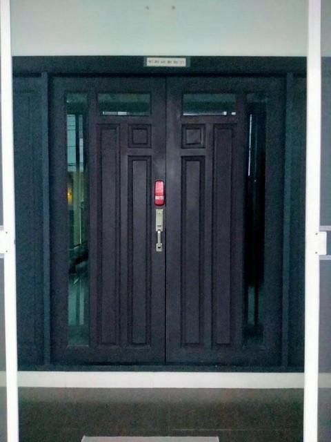 P290 ให้เช่า บ้านเดี่ยว 3 ชั้น ใกล้ลาดปลาเค้า เลียบด่วน ใกล้มหาวิทยาลัยเกษตร สุกี้ตี๋น้อย พหลโยธิน เสนานิคม ลาดพร้าว เข้าซอยประเสริฐมนูกิจ 100 เมตร