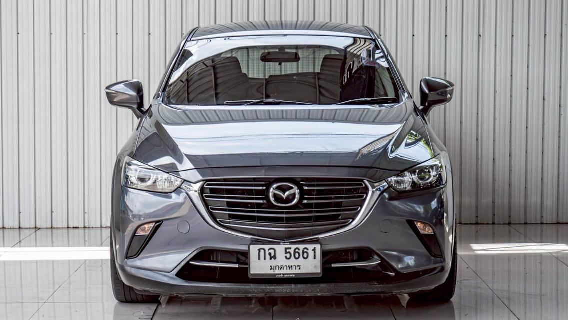 MAZDA #CX3 , 2.0 BASE