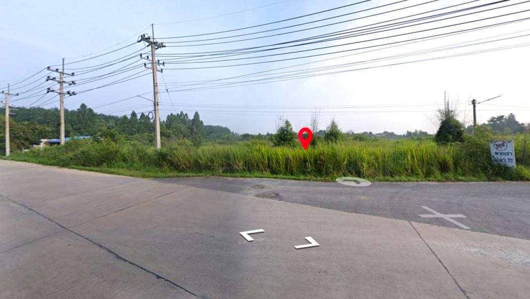 ขาย ที่ดิน ME346 หน้ากว้าง รูปแปลงสวย ทำเลดี หนองอิรุณ บ้านบึง ชลบุรี . 25 ไร่ 3 งาน 27 ตรว ใกล้นิคมโรจนะ เอเชียนครีน ถน 3