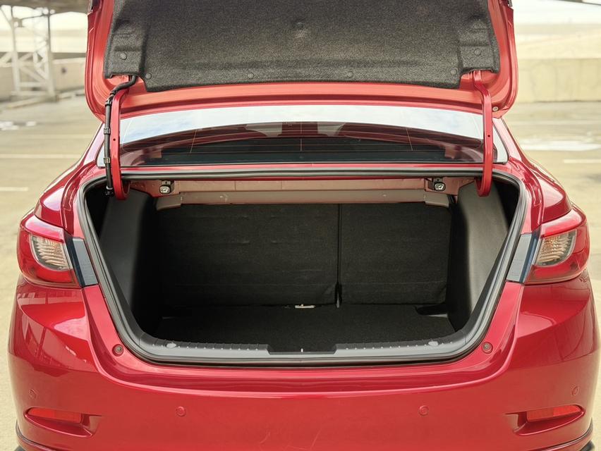 💥 Mazda 2 1.3 Sedan High Connect  18 จด 19 💥 18