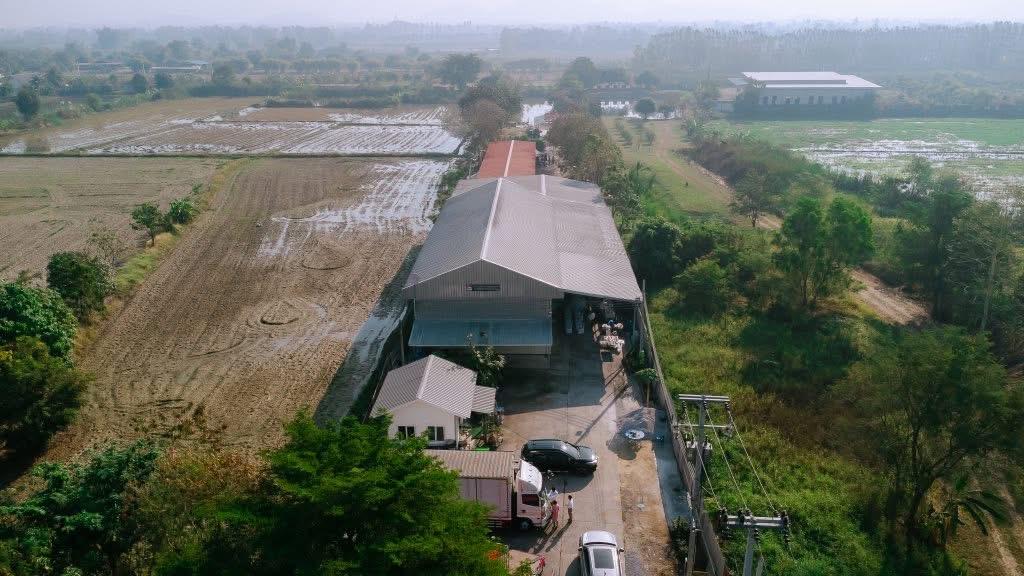 ตั้งโรงงาน–คลังสินค้า 1