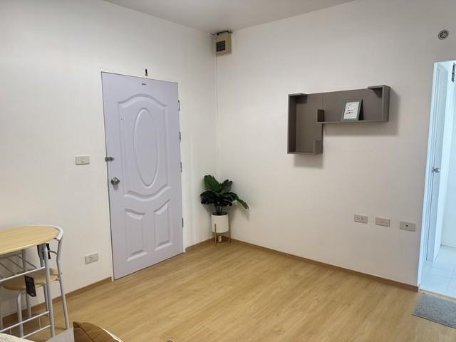 ให้เช่าคอนโดห้องใหญ่พร้อมเฟอร์ The SEED พหลโยธิน14 ขนาด 37 ตรม.ชั้น 8วิวเมือง ใกล้รถไฟฟ้าสถานีสะพานควายและอารีย์ กรุงเทพ 4