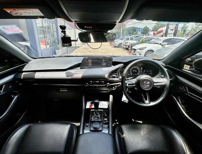 MAZDA3 2.0 SP SPORTS  ปี 2020 12