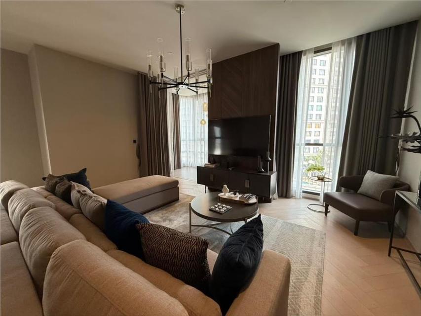 The Reserve Sathorn 104.05ตรม ชั้น11 110,000 3
