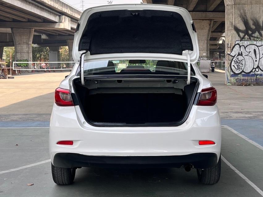 ขาย Mazda2 1.5xd ปี17 13