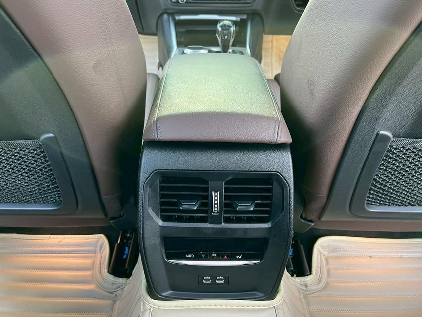 Bmw 330eMsport ปี 2020 Bsi 5 ปี 100,000 km หมด 20/12/2025 รูปที่ 13