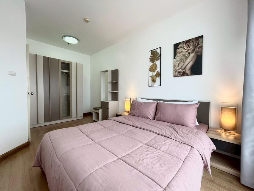 คอนโด ศุภาลัย มอนเต้ เวียง เชีนงใหม่ 2 ห้องนอน 3