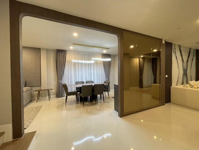 บ้านเดี่ยว2ชั้น 65 ตรว.Modern Luxury รามอินทรา3 วัชรพล สายไหม 6