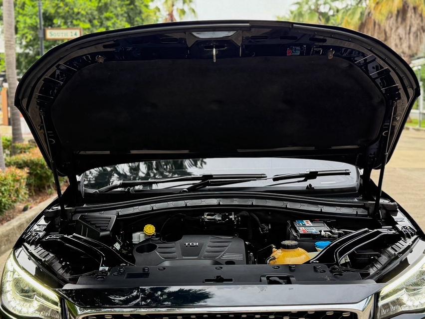 (แจ้งรหัสรถ AVA9034) 💚 MG hs 1.5 Turbo X Top สุด ปี 2021 รูปที่ 18