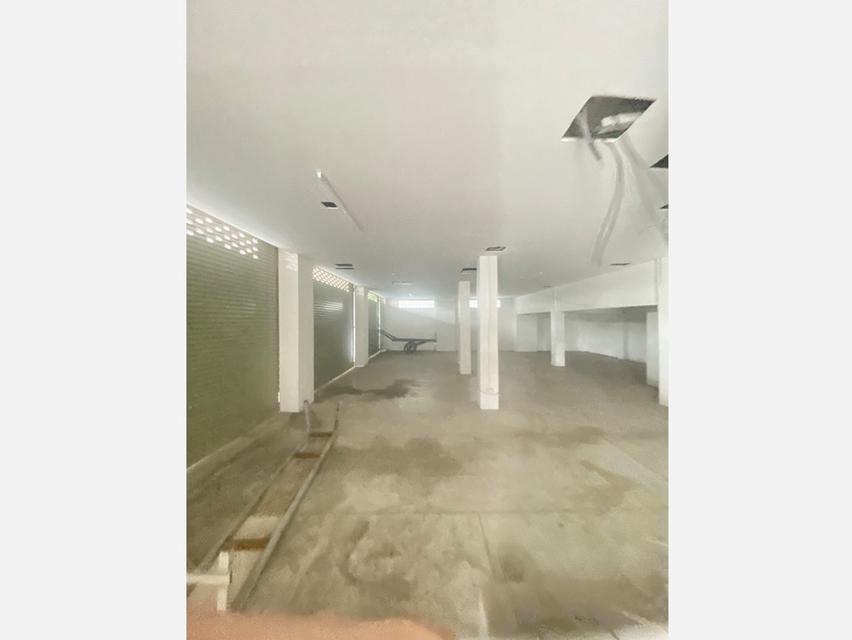 ขายอาคารพาณิชย์ ใกล้ทางด่วนบางพูน มีลิฟท์โดยสาร ถนนรังสิต-ปทุมธานี (346) ตำบลบ้านกลาง เมืองปทุมธานี 5