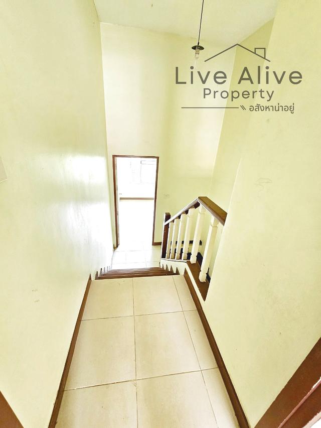 #S-0016 📣📣ขายด่วน!! #ทาวน์โฮมแถวอ่อนนุช80 #พัฒนาการ บ้านเปล่าเหมาะสำหรับทำรีโนเวทเพื่ออยู่อาศัยเอง ทำเลดีมาก 👍 11