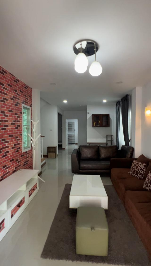 บ้านเดี่ยวราคาทาวโฮมส์ 2
