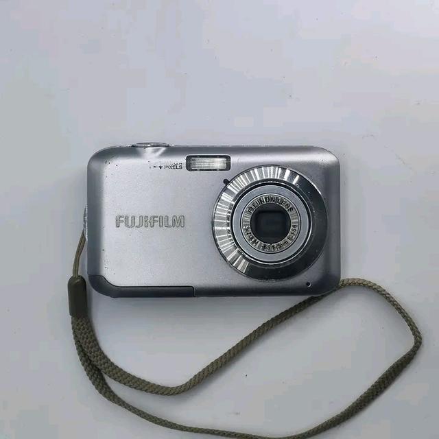 กล้องสวยๆจาก Fujifilm 3