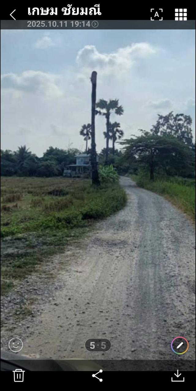 ขายบ้านในฝันของหลายๆคน"บ้านไร่ปลายนา"ทางตะวันตกเฉียงใต้ของสนามบินนานาชาติเชียงใหม่เชิงดอยพระธาตุดอยคำดูตามพิกัด 12