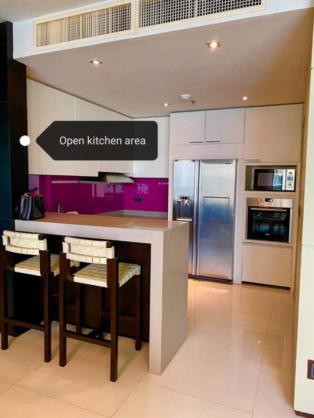 ให้เช่า The Emporio Place Condominium- 165 ตร.ม. สุขุมวิท 24, ใจกลางย่านธุรกิจ ใกล้ BTS พร้อมพงษ์ 2