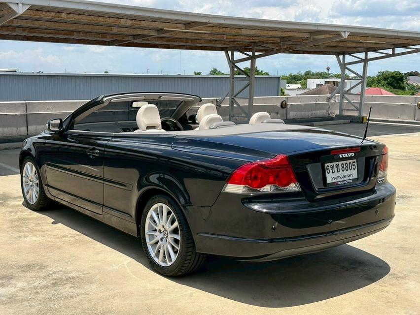 volv0 C70 Convertible ”Generation 2 14