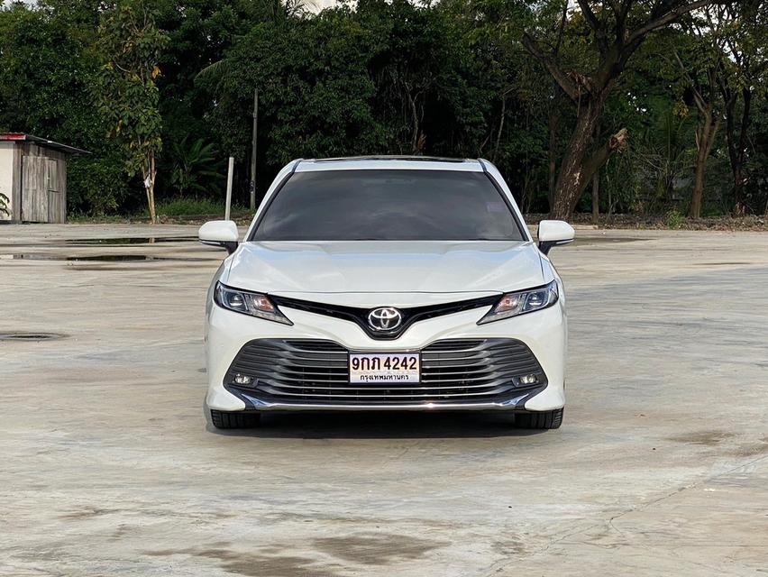 Toyota Camry 2.5G ปี20