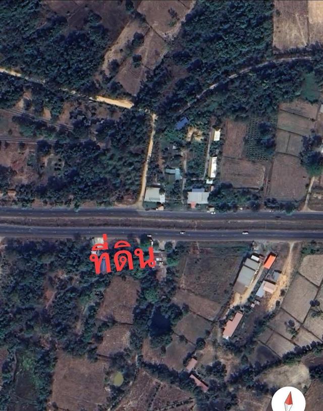 ที่ดิน อำเภอเมืองอุบล 1