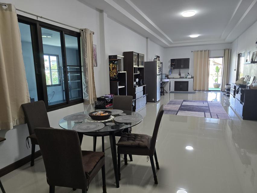 บ้านพร้อมที่ดิน 200 ตร.วา 5