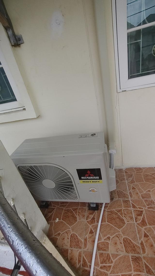 ล้างแอร์ประเสริฐมนูกิจ ซ่อมแอร์ประดิษฐ์มนูธรรม ย้ายแอร์ลาดปลาเค้า ติดตั้งแอร์รามอินทรา14 ล้างแอร์มัยลาภ ซ่อมแอร์สุคนธสวัสดิ์ ย้ายแอร์นาคนิวาส รูปที่ 17