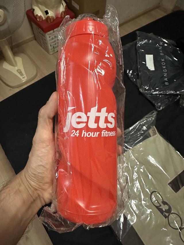 เซตกระเป๋าสำหรับเล่นฟิตเนส 9