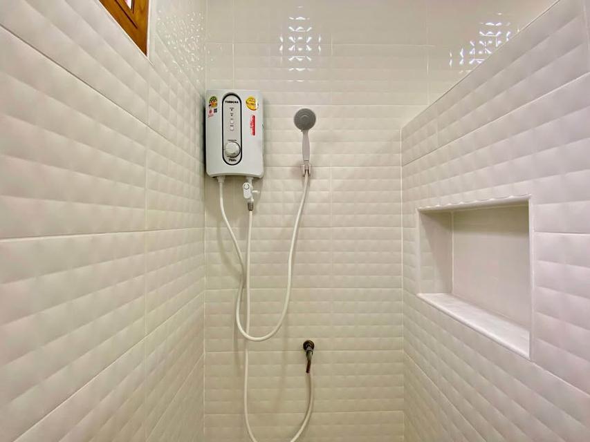 🏡 ให้เช่าบ้านเดี่ยวชั้นเดียว หางดง เชียงใหม่ | Single-Storey Detached House for Rent 2