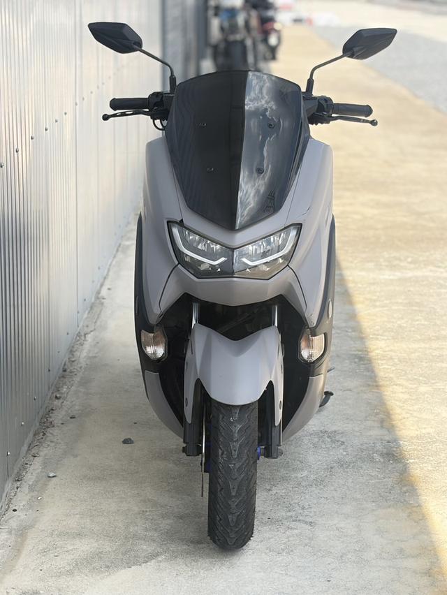 YAMAHA N-MAX155 ปี 2021 รูปย่อยที่ 4