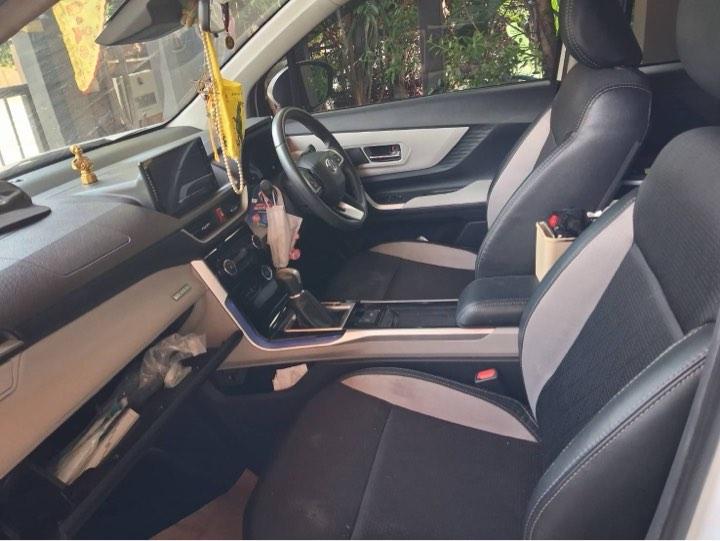 Toyota Velos ปี2022 รุ่นPremium สีขาว