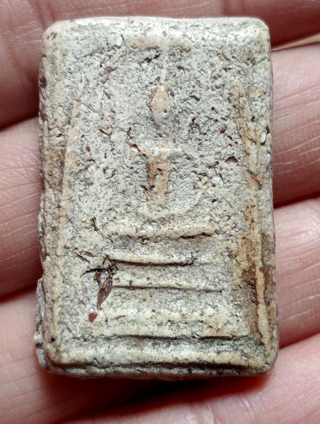 พระสมเด็จ พระบ้านสะสม