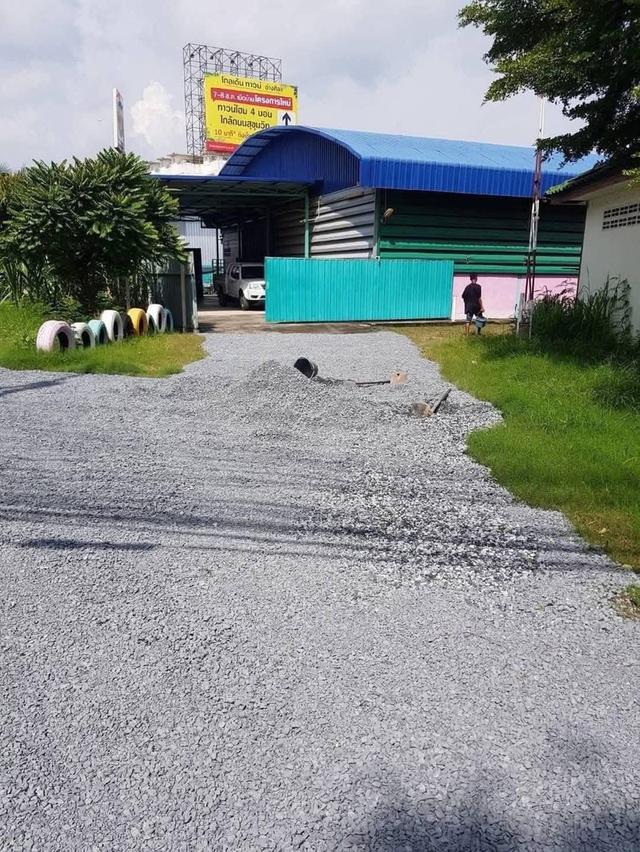 เซ้งโครงสร้าง แบบขาดทุน 7