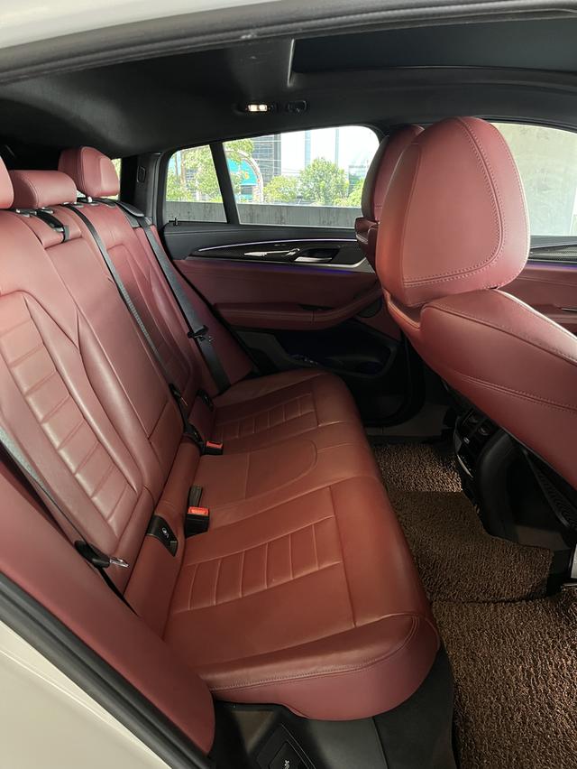 BMW X4 xDrive20d 2022 15