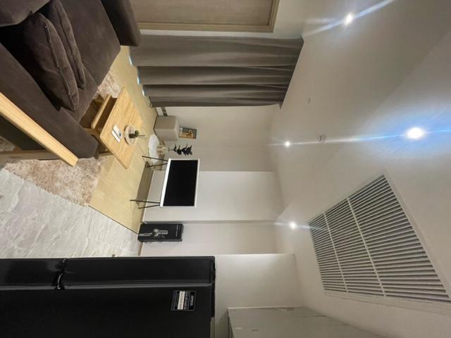 Fully furnished and decorated room, located in new CBD area, where you can live with luxury styles. Ready to move-in 2