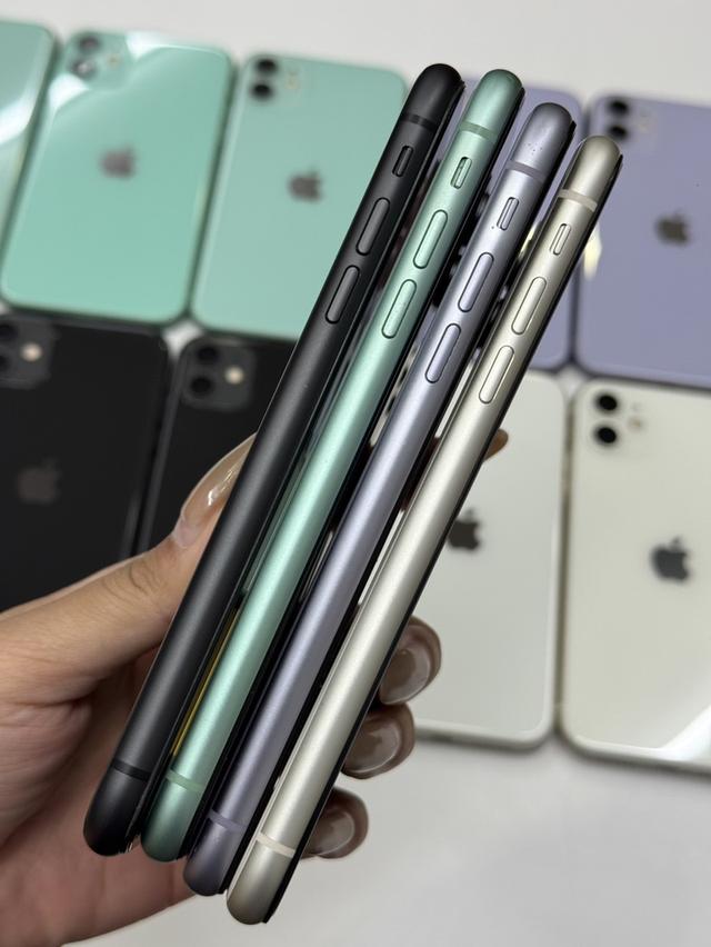 IPhone 11 128g นอก  5