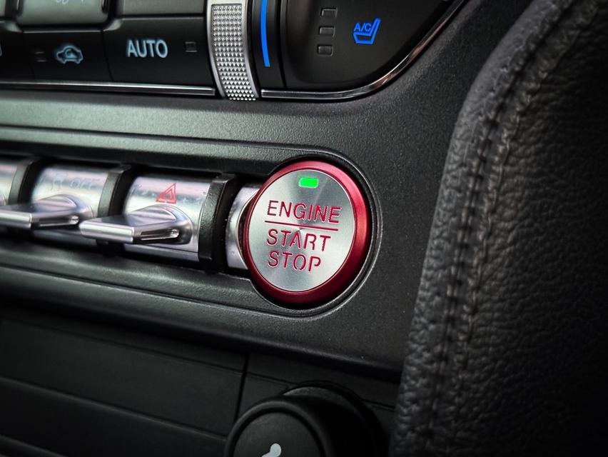 รหัสรถ MCA6666 NEW COMING 2020 MUSTANG HIGH PREFORMANC ROCKET BUNNY  MNC 330 HPวิ่ง รูปที่ 17