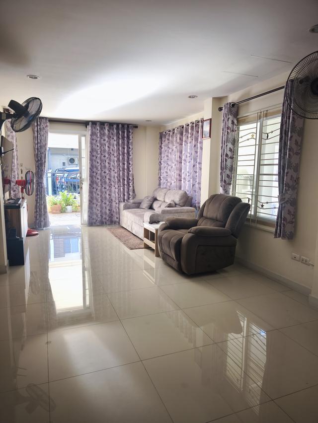 ทาวเฮ้าส์ให้เช่าศรีราชา รูปย่อยที่ 5