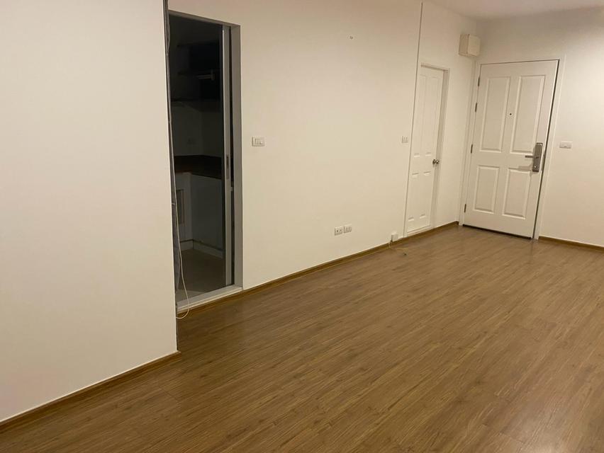 Direct Sale by Owner: Condo U Delight @ Talat Phlu Station 6