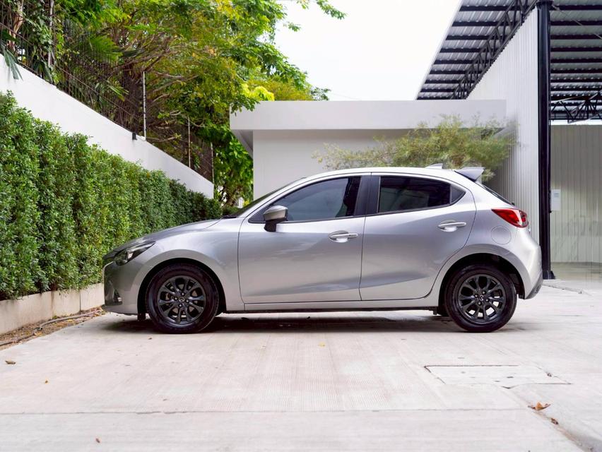 Mazda 2 1.3 High Connect ปี 2019