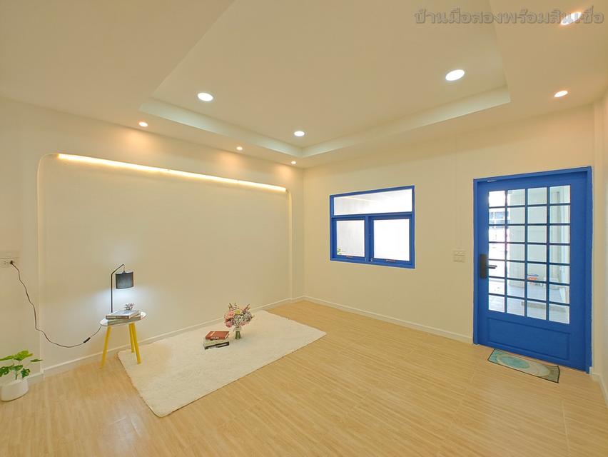 ธนารมย์ สายไหม-หทัยราษฎร์ 4