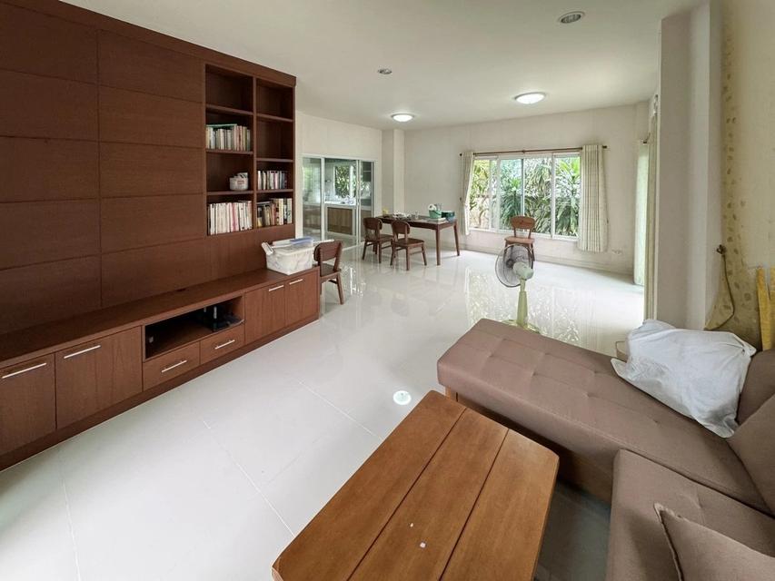 +ขายบ้านเดี่ยวมือสอง โครงการ เพอร์เฟคเพลส 1 ราชพฤกษ์ (Perfect Place Ratchapruk) เนื้อที่ 59.5 ตร.ว. ใกล้รถไฟฟ้าสายสีม่วงสถานีบางรักน้อยท่าอิฐ 8