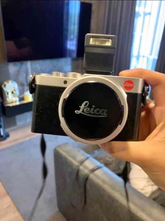 กล้องLeica D-LUX 7 1