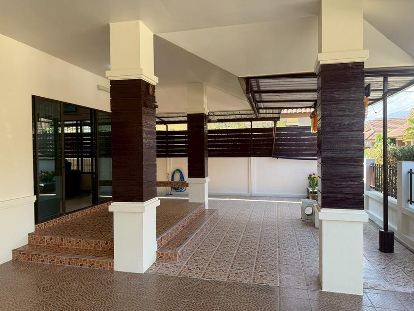 🏡 บ้านเดี่ยวชั้นเดียว [2 นอน 2 น้ำ] ทำเลป่าแดด ใกล้เซ็นทรัลแอร์พอร์ต & สนามบินเชียงใหม่ Single-Storey House for Rent [2 Beds 2 Baths] - Pa Daed Area, 9