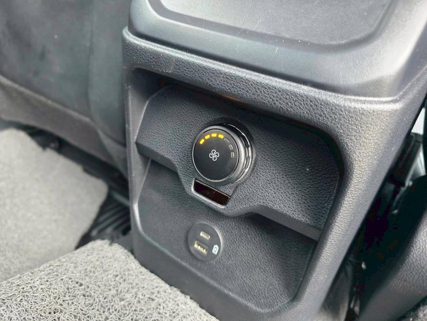FORD EVEREST 2.0 TURBO SPORT 6AT 4x2 ปี 2024 13